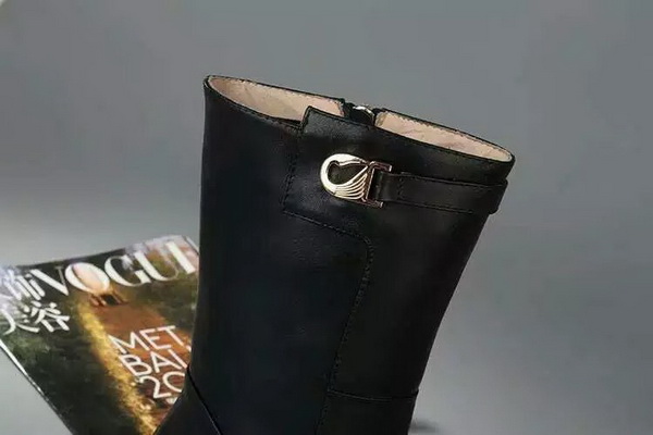 DIOR Casual Fashion boots Women--004